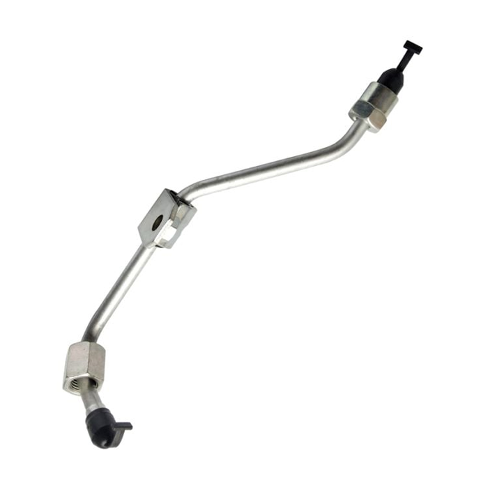 Fuel Supply Tube 4943247 for Cummins Engine ISLE QSC QSL9 8.0L