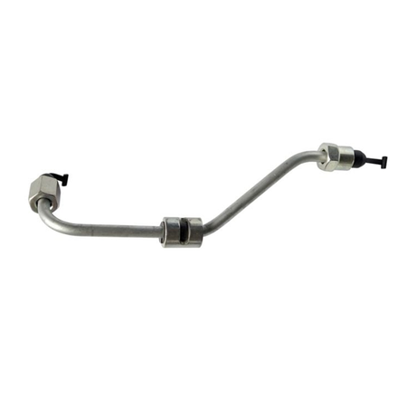 Fuel Supply Tube 4943247 for Cummins Engine ISLE QSC QSL9 8.0L - KUDUPARTS