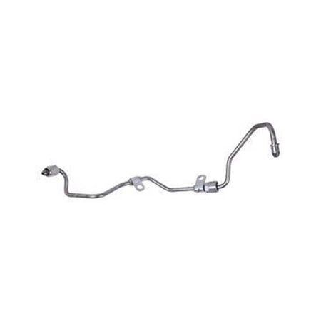 Fuel Supply Tube 5254445 for Cummins Engine ISB QSB 6.7L - KUDUPARTS