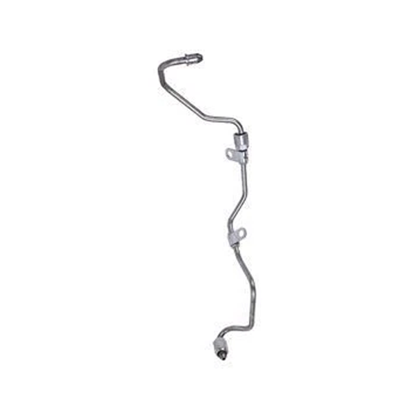 Fuel Supply Tube 5254445 for Cummins Engine ISB QSB 6.7L - KUDUPARTS