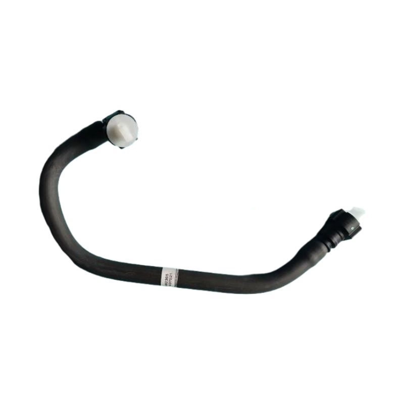 Fuel Supply Tube 5482365 for Cummins Engine B6.7 D6.7 - KUDUPARTS