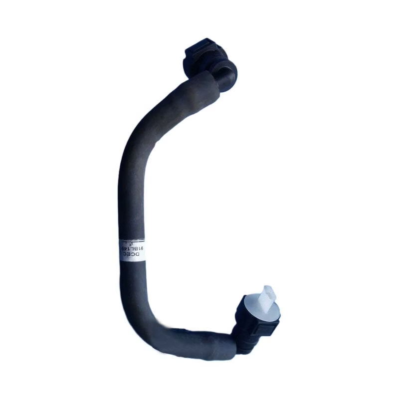 Tubo de suministro de combustible 5526816 para motor Cummins B6.2 CM2670 B156B