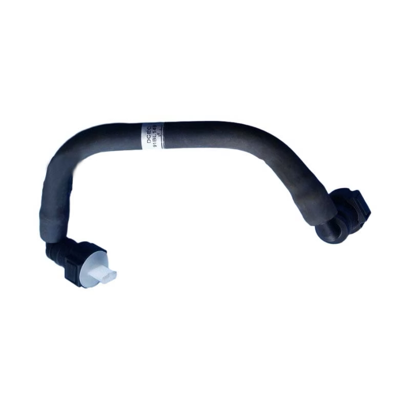 Tubo de suministro de combustible 5526816 para motor Cummins B6.2 CM2670 B156B