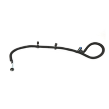 Fuel Supply Tube 68141849AD for 2012-2017 Jeep Wrangler - KUDUPARTS