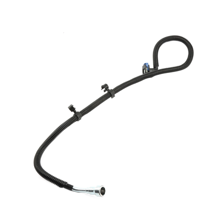 Fuel Supply Tube 68141849AD for 2012-2017 Jeep Wrangler - KUDUPARTS