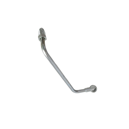 Fuel Supply Tube J917280 for CASE CX130 750K 580M 570MXT 686G 650K 585E 521D 1845C 550H