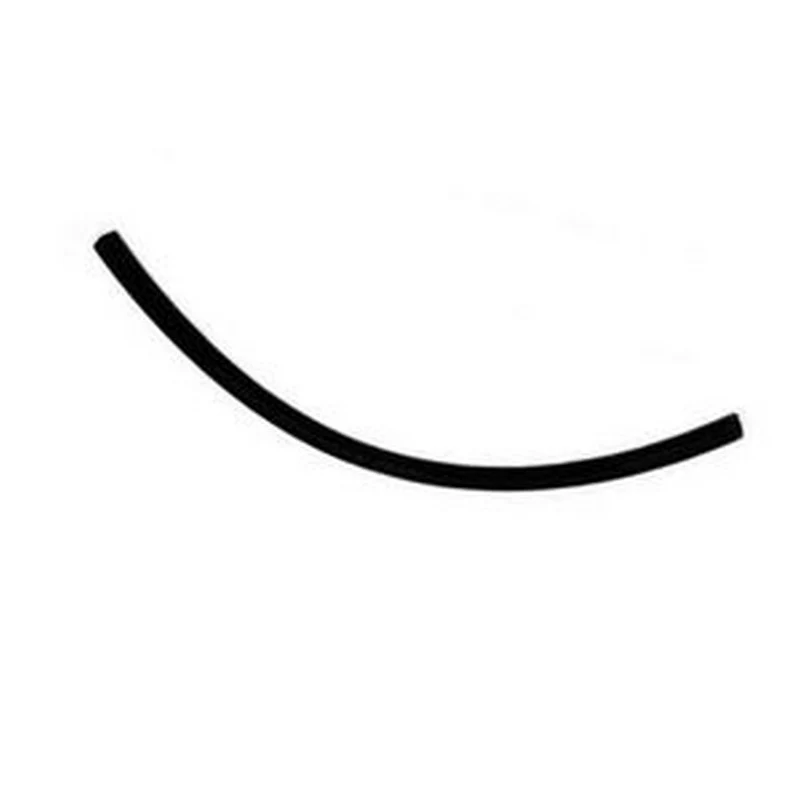 Fuel System Hose 6577822 for Bobcat Skid Steer Loader 553 641 642 643 S300 S330 S450 S510 S530 S550 S570 - KUDUPARTS
