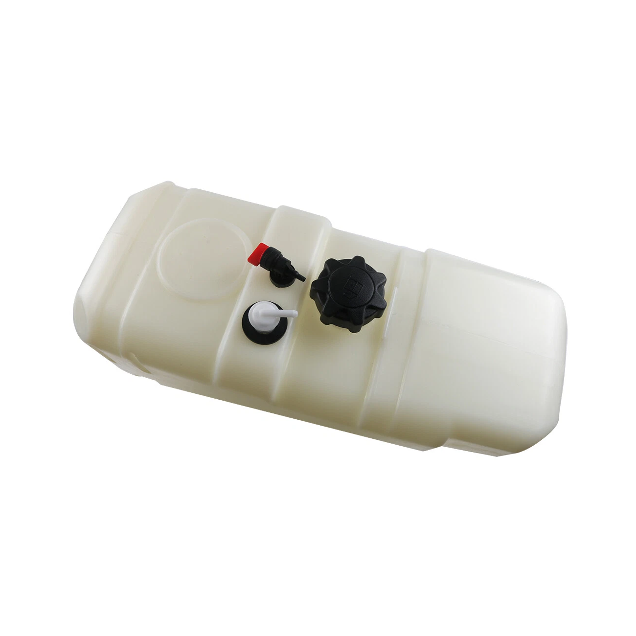 Fuel Tank 1013970 for Club Car Golf Cart DS