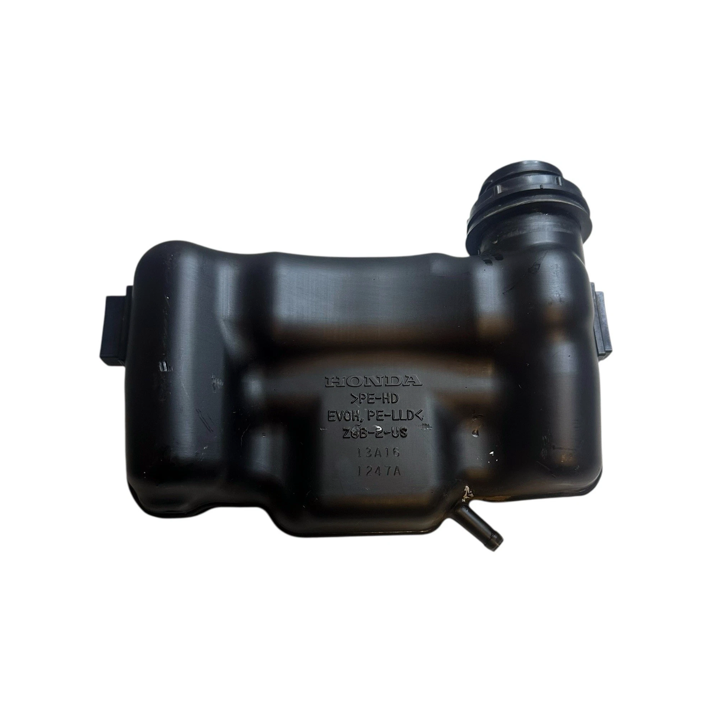 Fuel Tank 17511-Z9L-000 for Honda Engine GCV145 GCV170 GCV200 Mower HRN216 HRX217K6