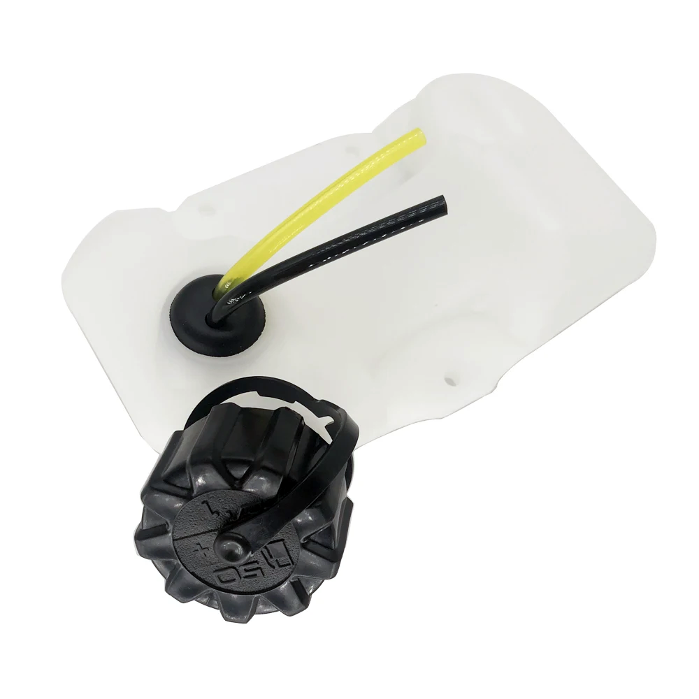 Fuel Tank 51001-2323 for Kawasaki Engine TJ27E Trimmer KGT27B KCS525A KCL525A - KUDUPARTS