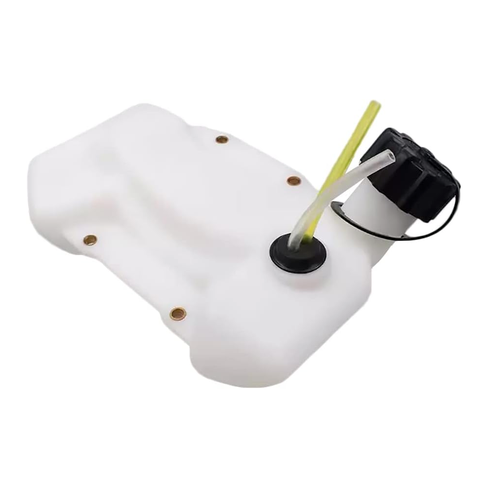 Fuel Tank 51001-2341 51001-2324 for Kawasaki Trimmer TJ45E - KUDUPARTS