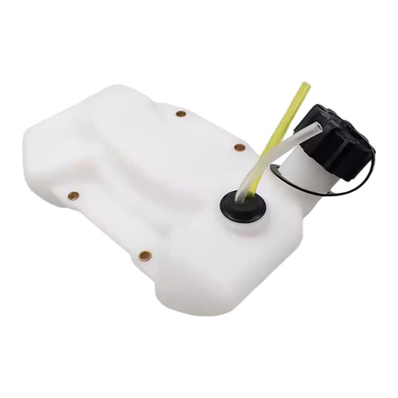 Fuel Tank 51001-2341 51001-2324 for Kawasaki Trimmer TJ45E - KUDUPARTS