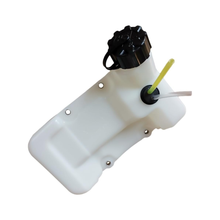 Fuel Tank 510012168 51001-2168 for Kawasaki Kaaz Mower TH43 TH48