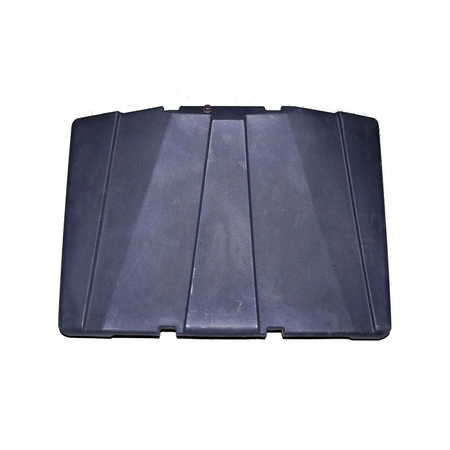 Fuel Tank 6718210 for Bobcat Skid Steer Loader A300 S220 S250 S300 S330 - KUDUPARTS