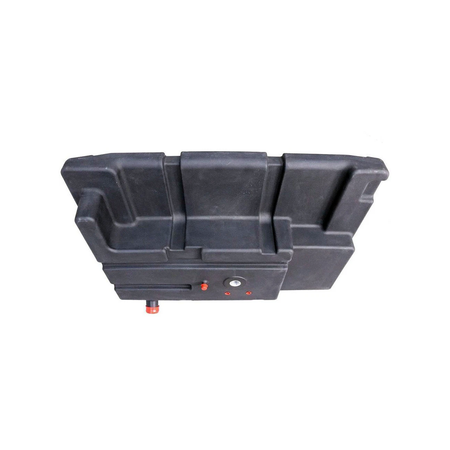Fuel Tank 6735614 for Bobcat Loader A300 S220 S250 S300 S330 - KUDUPARTS