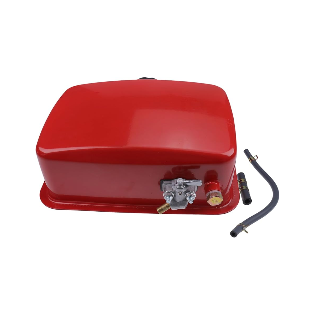 Fuel Tank 680232 638457680232 for Yanmar Engine L100 L100EE L100A L100N L100V 186F - KUDUPARTS