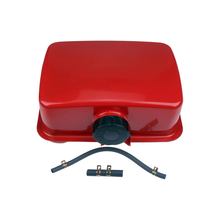 Fuel Tank 680232 638457680232 for Yanmar Engine L100 L100EE L100A L100N L100V 186F