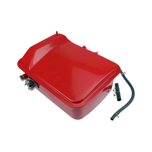 Fuel Tank 680232 638457680232 for Yanmar Engine L100 L100EE L100A L100N L100V 186F