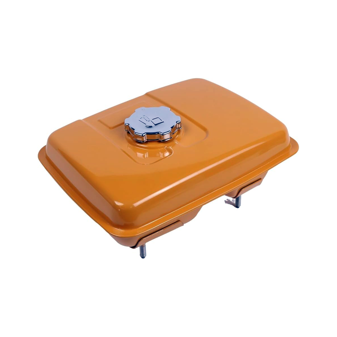 Fuel Tank And Cap Assembly 227-60251-11 227-60211-21 227-60201-11 for Robin Subaru Engine EY18 EY15 DET180 WI-185 - KUDUPARTS