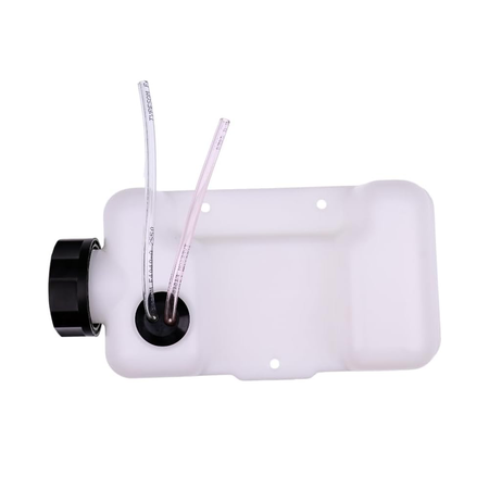 Fuel Tank Assembly 308675054 for Toro Trimmer 51948 51958 51978 51978A - KUDUPARTS