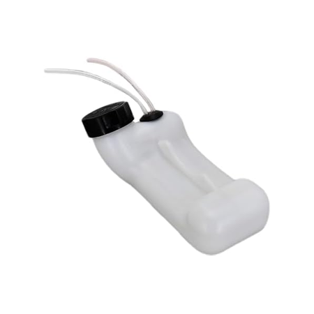 Fuel Tank Assembly 545103702 530057974 530058712 530058847 for Husqvarna Poulan Craftsman Weed Eater Line Trimmers - KUDUPARTS