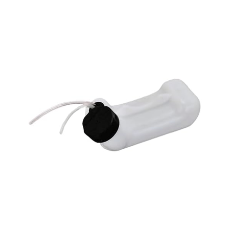 Fuel Tank Assembly 545103702 530057974 530058712 530058847 for Husqvarna Poulan Craftsman Weed Eater Line Trimmers - KUDUPARTS