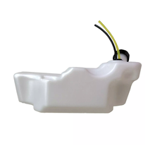 Fuel Tank Assembly 587193901 for Husqvarna Backpack Leaf Blower 560BTS 560BFS 570BTS 570BFS 580BTS 580BFS