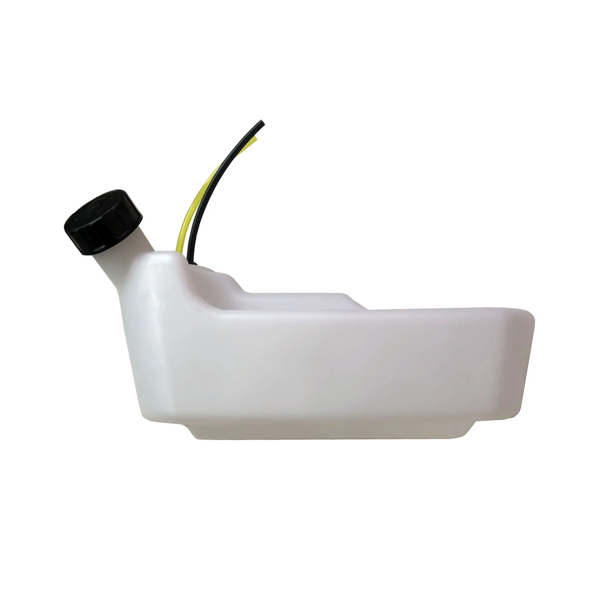 Fuel Tank Assembly 587193901 for Husqvarna Backpack Leaf Blower 560BTS 560BFS 570BTS 570BFS 580BTS 580BFS - KUDUPARTS