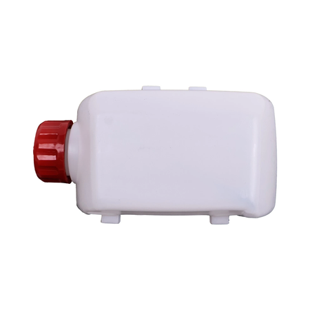 Fuel Tank Assembly A038000431 A038000430 for Shindaiwa Tool AH230 P230 T230 C230 T230XR-EMC F230 - KUDUPARTS