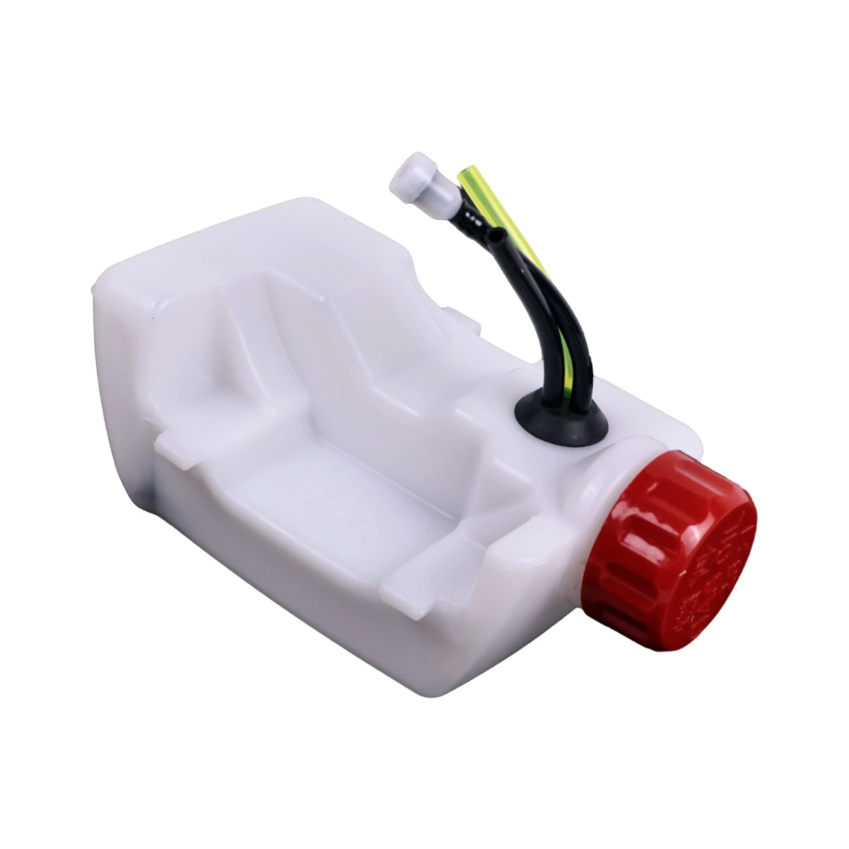 Fuel Tank Assembly A038000431 A038000430 for Shindaiwa Tool AH230 P230 T230 C230 T230XR-EMC F230 - KUDUPARTS