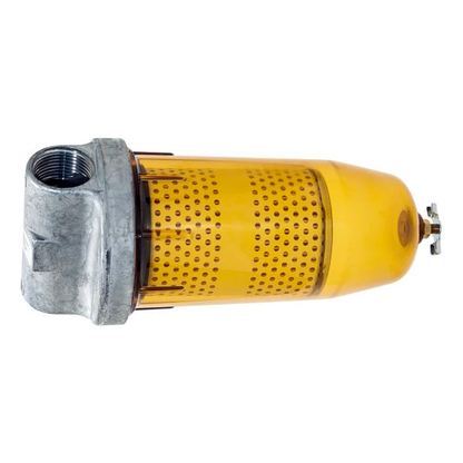 Fuel Tank Assembly for Fleetguard 3307454S Baldwin B10-AL WIX 24389