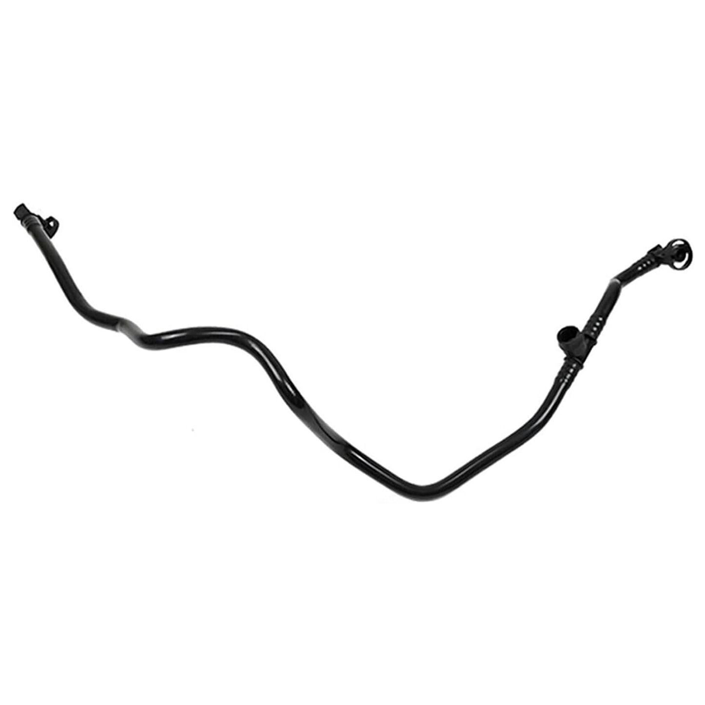 Fuel Tank Breather Valve Line Hose 13907601515 for 2012-2018 BMW 228i xDrive 320i 328i 428i 430i