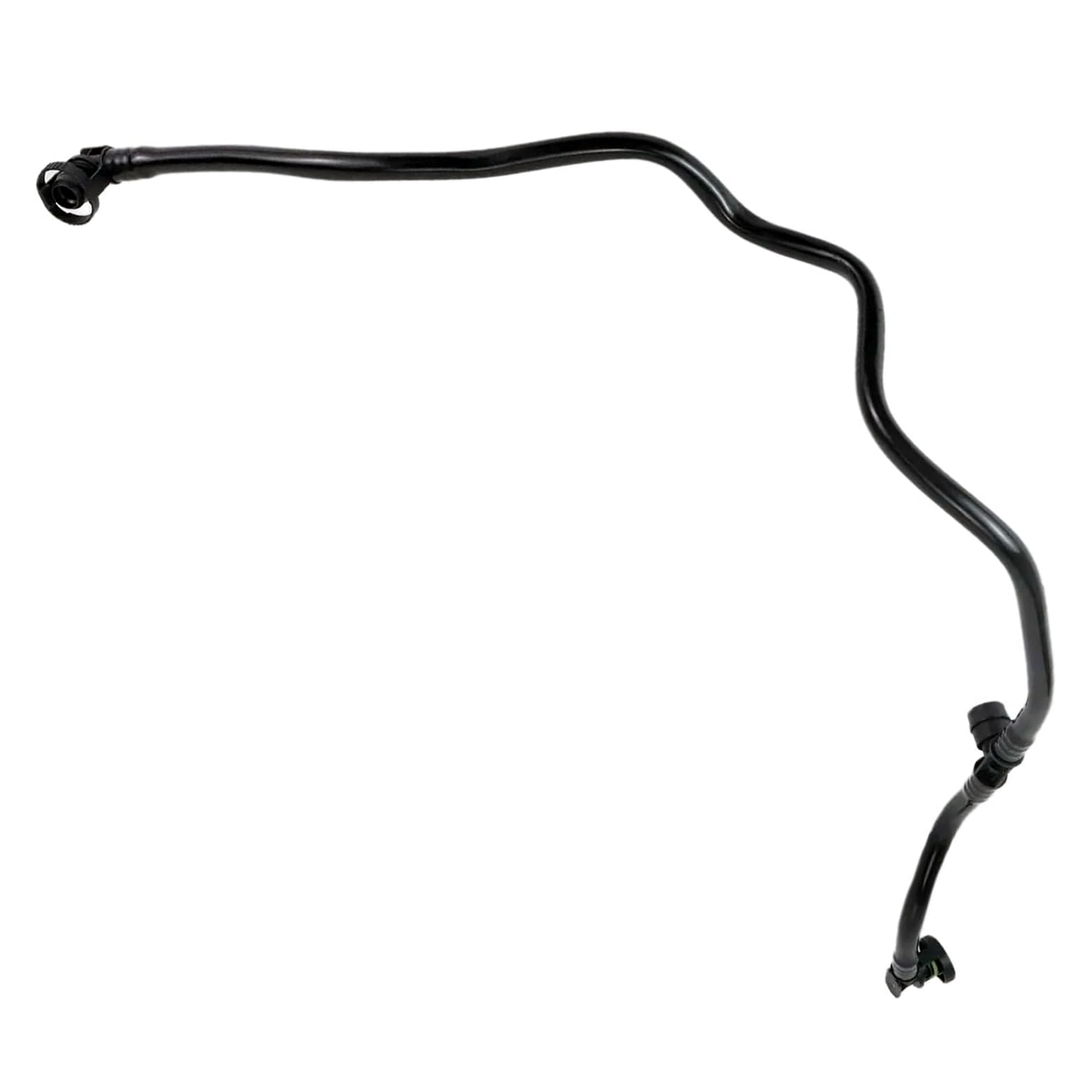 Fuel Tank Breather Valve Line Hose 13907601515 for 2012-2018 BMW 228i xDrive 320i 328i 428i 430i