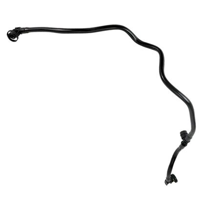 Fuel Tank Breather Valve Line Hose 13907601515 for 2012-2018 BMW 228i xDrive 320i 328i 428i 430i