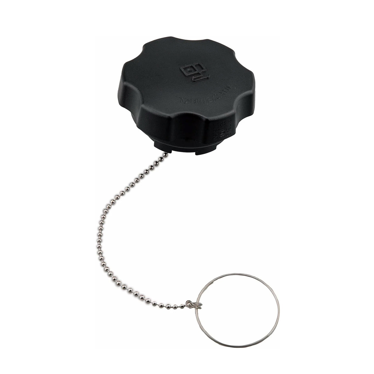 Fuel Tank Cap 17-173-49-S for Kohler Engine CH440 CH395 CH255 CH270 CH260 - KUDUPARTS