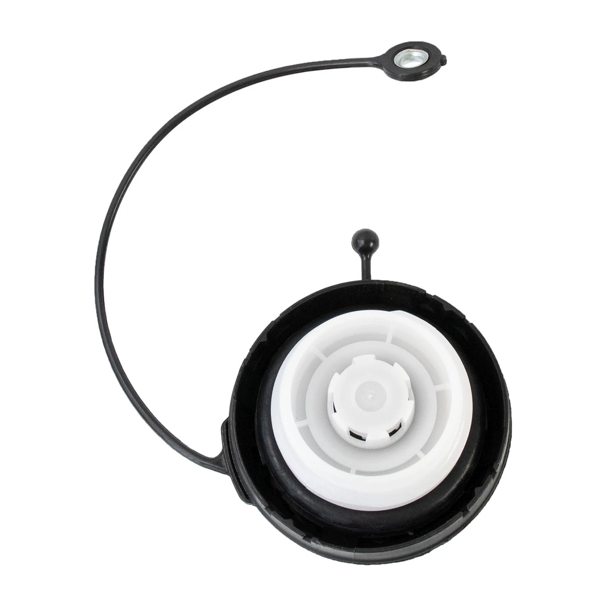 Fuel Tank Cap 17670-S5A-E33 for Honda Accord City Civic Fit Jazz HR-V BR-V CR-V - KUDUPARTS