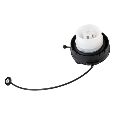 Fuel Tank Cap 17670-S5A-E33 for Honda Accord City Civic Fit Jazz HR-V BR-V CR-V - KUDUPARTS