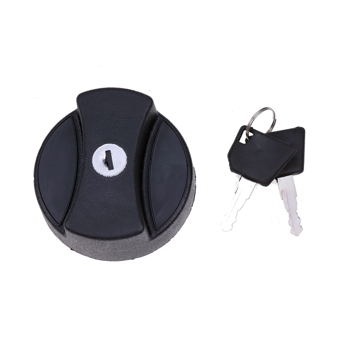 Fuel Tank Cap 231/81403 for JCB Excavator 801 801.4 801.5 801.6 802 802.4 802.7 803 804 - KUDUPARTS