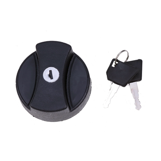 Fuel Tank Cap 231/81403 for JCB Excavator 801 801.4 801.5 801.6 802 802.4 802.7 803 804 - KUDUPARTS
