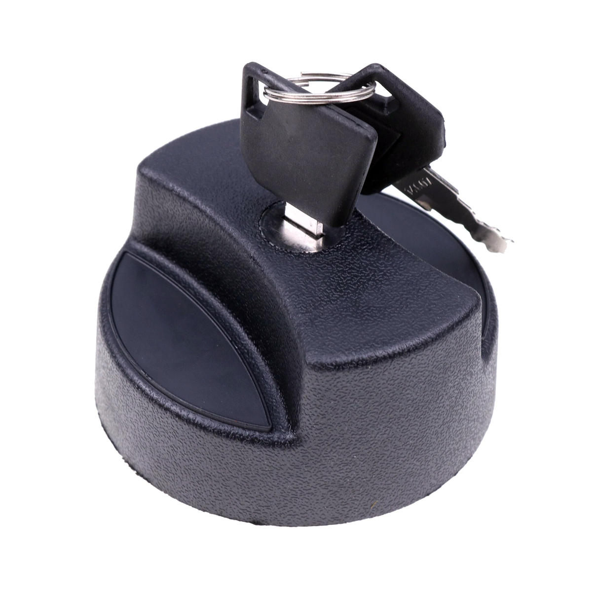 Fuel Tank Cap 231/81403 for JCB Excavator 801 801.4 801.5 801.6 802 802.4 802.7 803 804 - KUDUPARTS