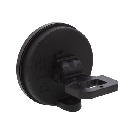 Fuel Tank Cap 338-0912 for Caterpillar CAT Engine C6.6 C7 C3.3 C4.4 Loader 938H 950H 962H - KUDUPARTS
