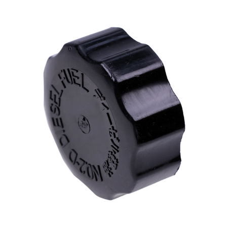 Fuel Tank Cap 34150-35221 34150-35222 for Kubota Tractor M4030 M4950 M5030 M5950 M6030 M6950 M7030 M7950 M8030 M8950 - KUDUPARTS