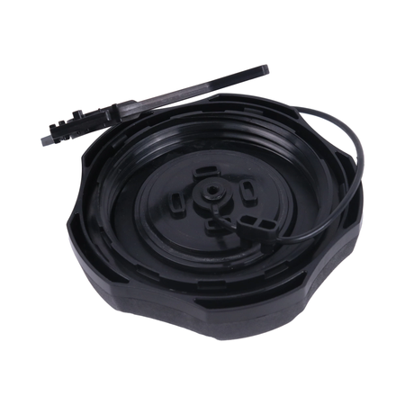 Fuel Tank Cap 467-0008-00 for Spartan Mower RZ-C RZ RZ-HD RZ-Pro RT-Pro RT-HD SRT-Pro SRT-HD SRT-XD Series - KUDUPARTS