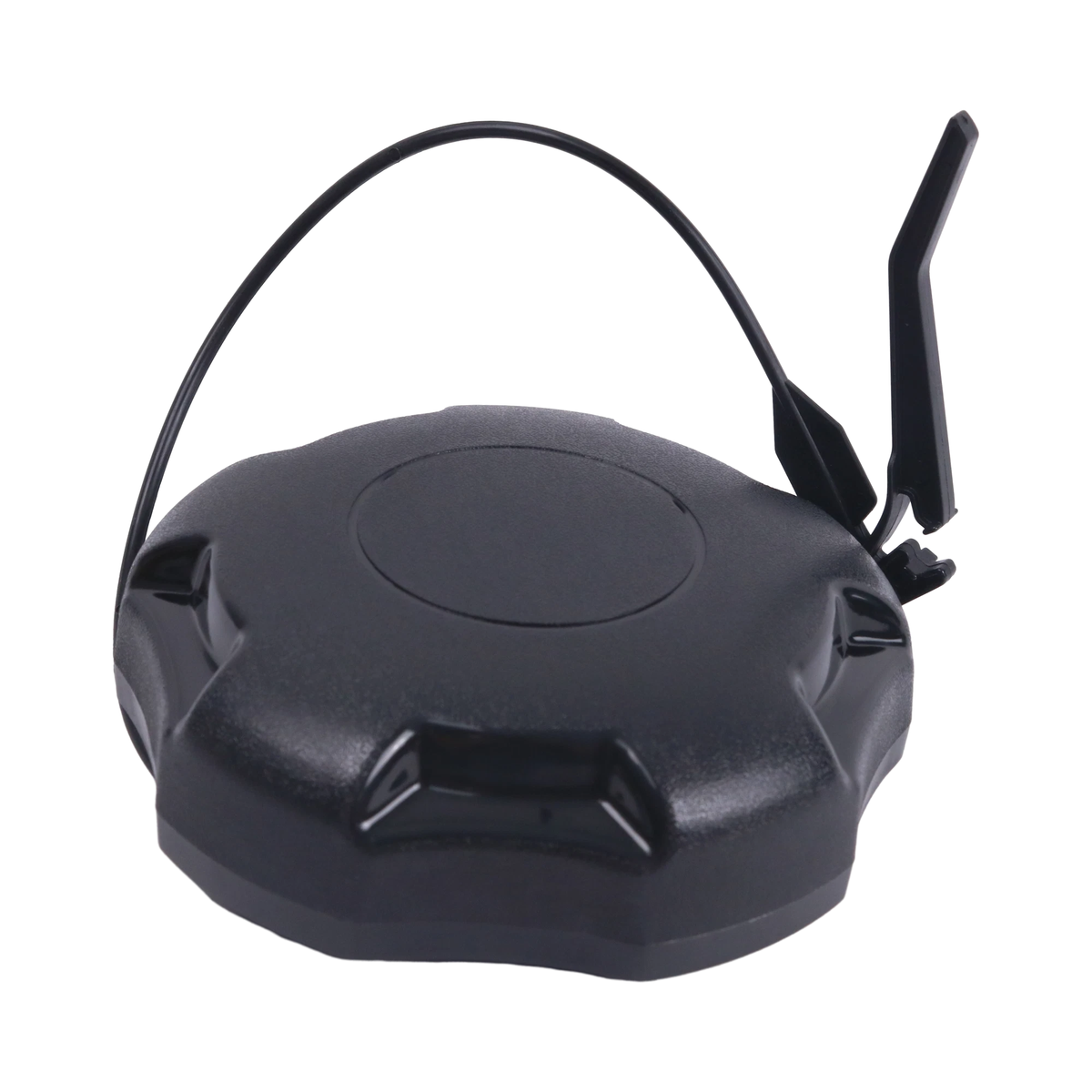 Fuel Tank Cap 467-0008-00 for Spartan Mower RZ-C RZ RZ-HD RZ-Pro RT-Pro RT-HD SRT-Pro SRT-HD SRT-XD Series - KUDUPARTS
