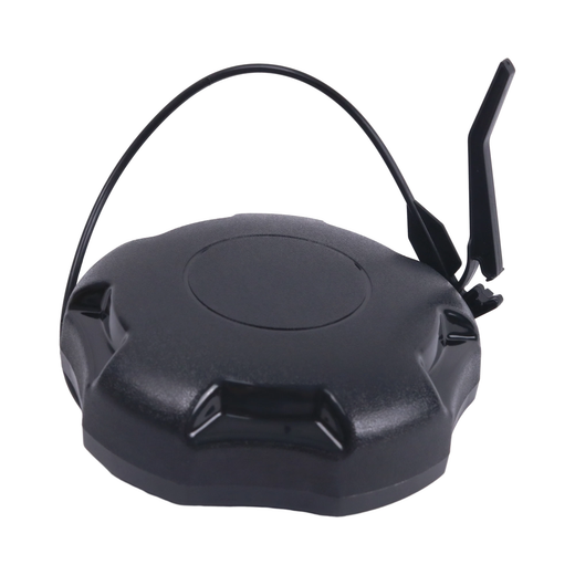 Fuel Tank Cap 467-0008-00 for Spartan Mower RZ-C RZ RZ-HD RZ-Pro RT-Pro RT-HD SRT-Pro SRT-HD SRT-XD Series - KUDUPARTS