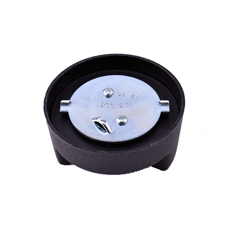 Fuel Tank Cap 4700380436 for Cummins Engine 6BTA5.9-C170 Dynapac Roller CA510PD SCA600D-2EN1 CA6000 CA1500 - KUDUPARTS