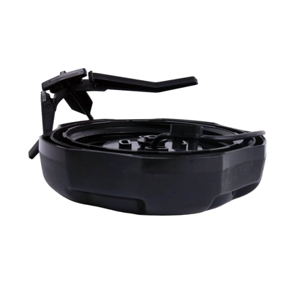 Fuel Tank Cap 575018103 575018101 for Husqvarna Mower MZ48 MZ52 MZ5225 EZ24T EZ4824 PZ29CE PZ5426FX PZ6029FX RZ19CE RZ3016 RZ4219 RZ4219 Z448 Z454 Z560