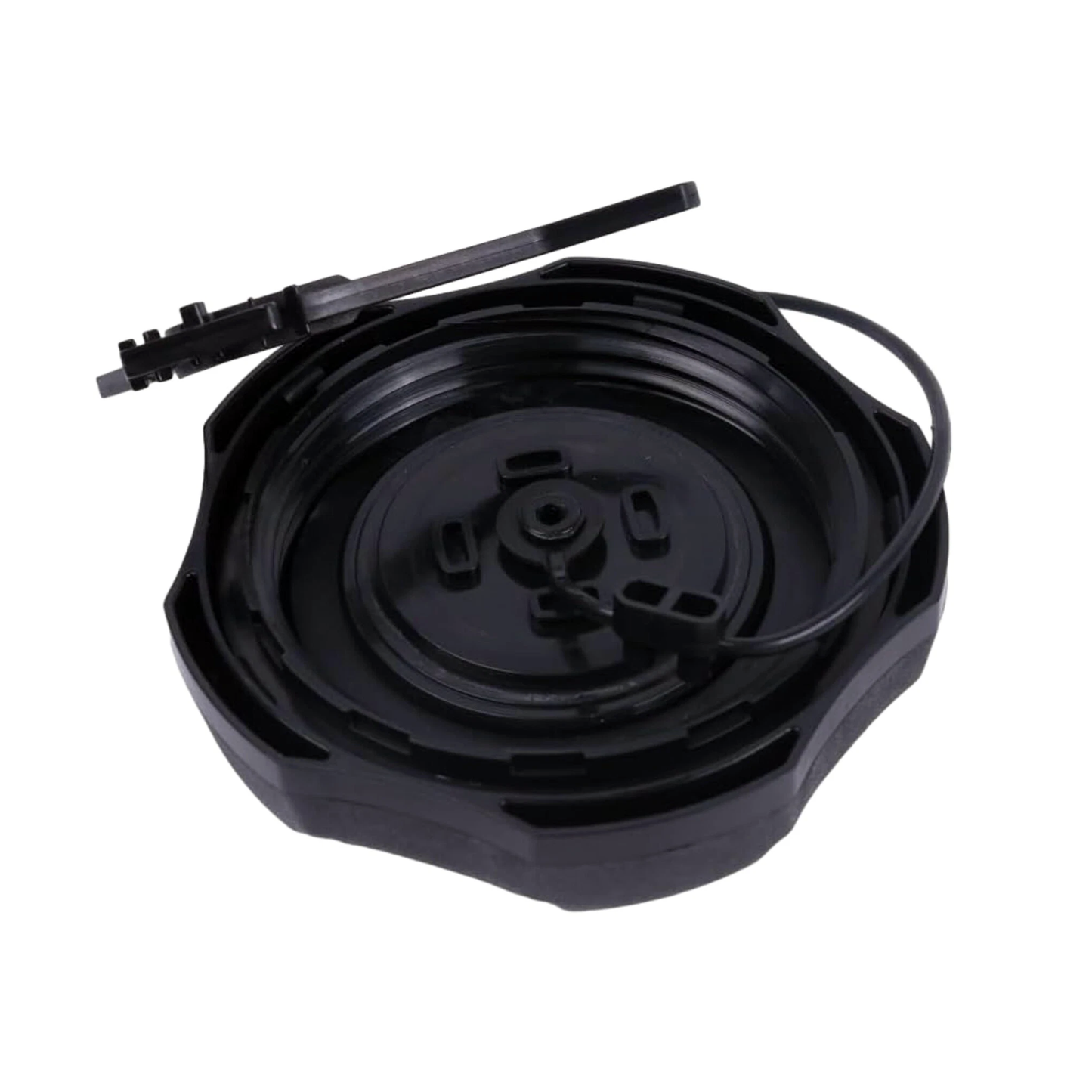 Fuel Tank Cap 575018103 575018101 for Husqvarna Mower MZ48 MZ52 MZ5225 EZ24T EZ4824 PZ29CE PZ5426FX PZ6029FX RZ19CE RZ3016 RZ4219 RZ4219 Z448 Z454 Z560