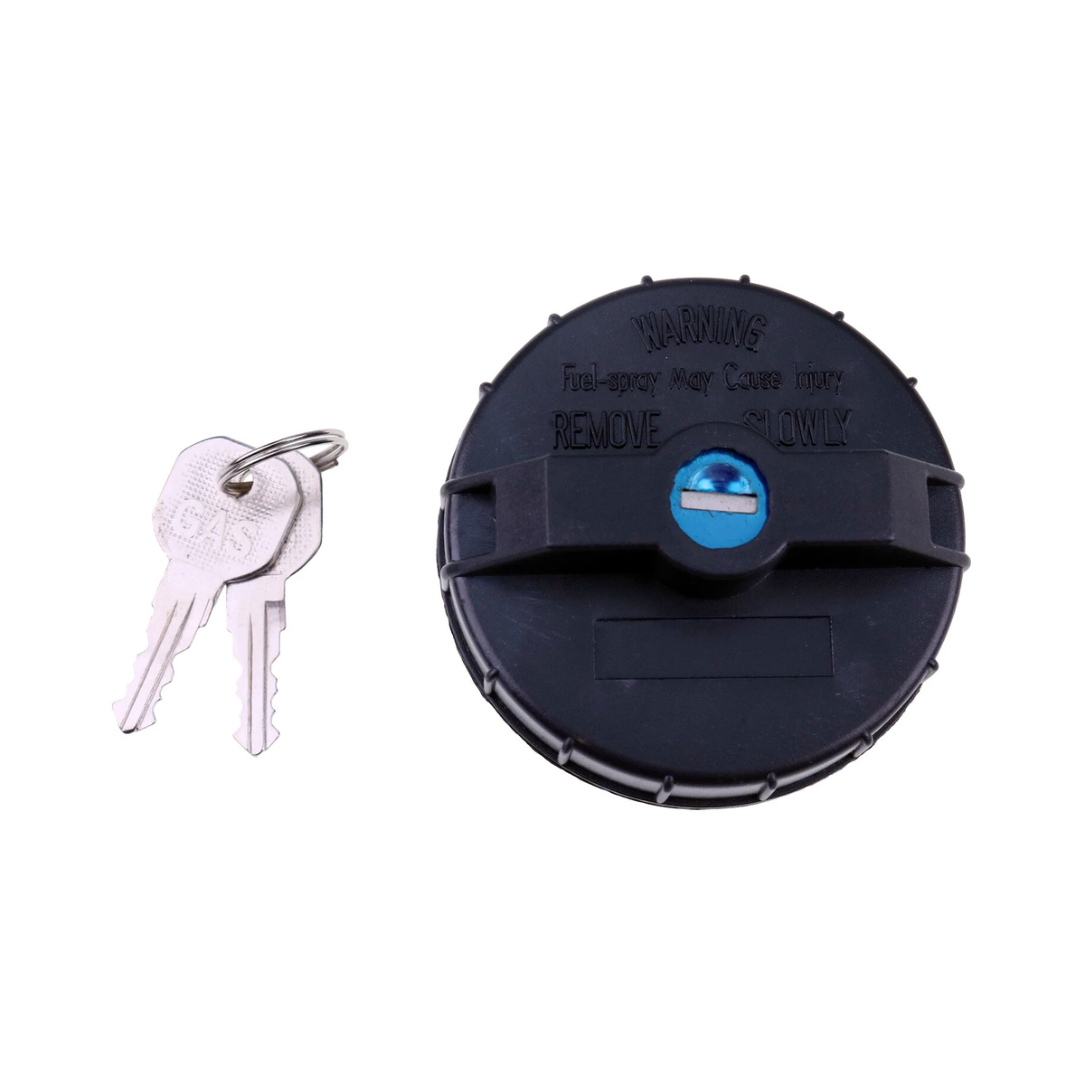 Fuel Tank Cap 7023550 for Bobcat 418 E08 E17 E19 E26 E32 E35 E42 E50 E85 A770 S130 S185 S205 S510 S570 S590 T180 T320 - KUDUPARTS