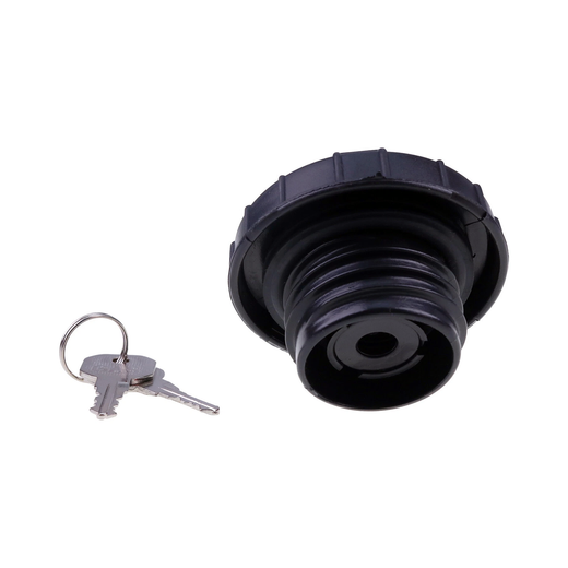 Fuel Tank Cap 7023550 for Bobcat 418 E08 E17 E19 E26 E32 E35 E42 E50 E85 A770 S130 S185 S205 S510 S570 S590 T180 T320 - KUDUPARTS